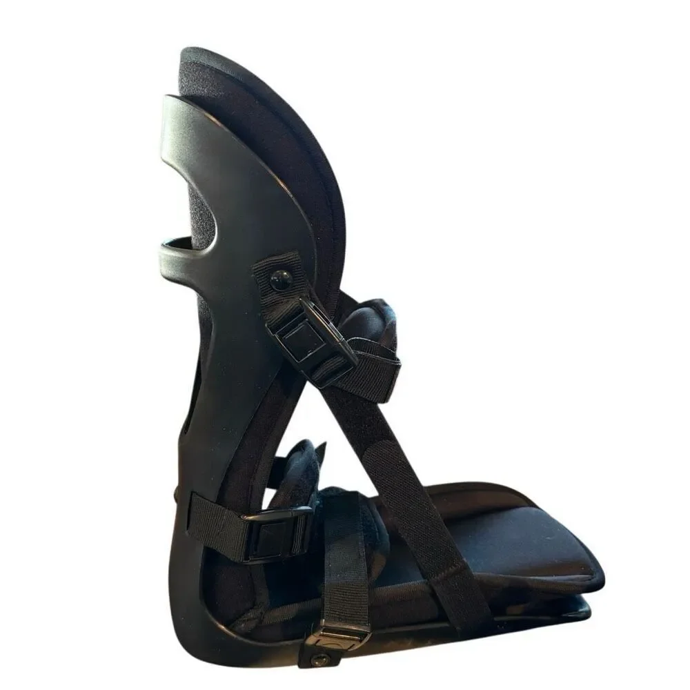 BREG Plantar Fasciitis Size Medium Adjustable Night Support Splint *New*